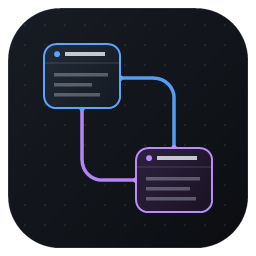 Markdown Graph Studio
